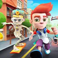 bus_rush Spiele